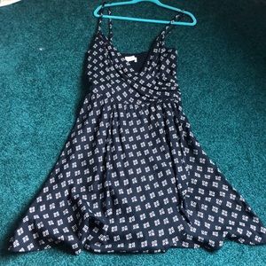 Abercrombie & Fitch Dress